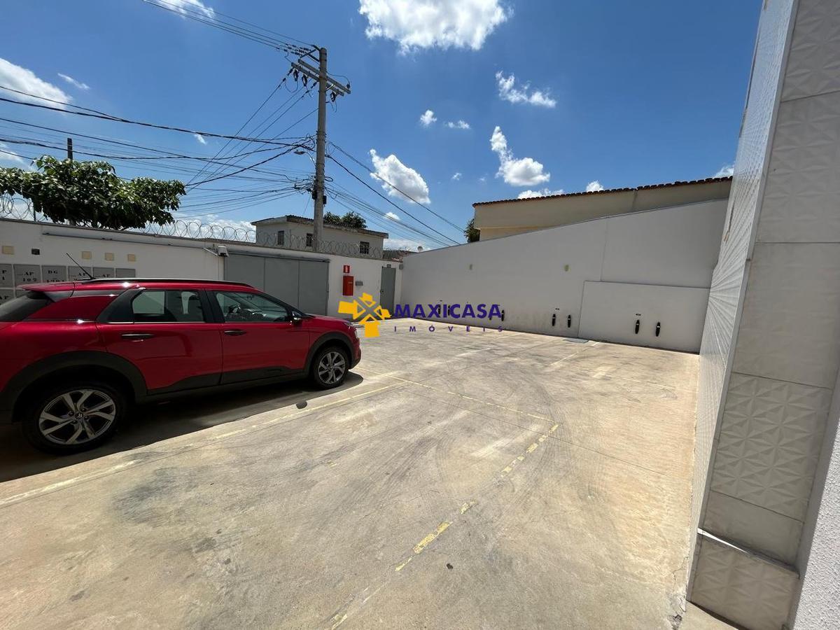 Apartamento, Copacabana, 2 Quartos, 1 Vaga