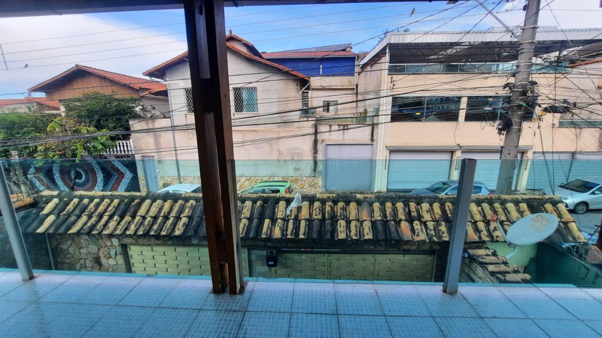 Casa, Santa Teresa, 5 Quartos, 2 Vagas, 1 Suíte