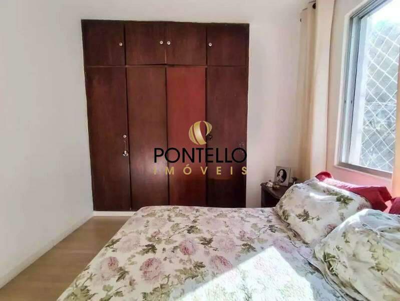 Cobertura, Luxemburgo, 3 Quartos, 3 Vagas, 1 Suíte