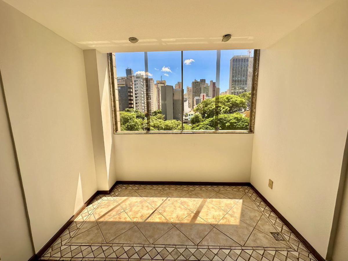 Apartamento, Lourdes, 2 Quartos, 1 Vaga, 1 Suíte