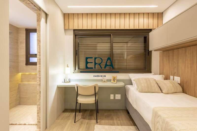 Apartamento, Sion, 2 Quartos, 2 Vagas, 2 Suítes