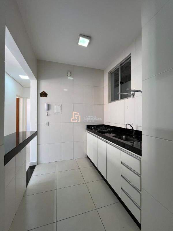Apartamento, Alípio de Melo, 3 Quartos, 1 Vaga