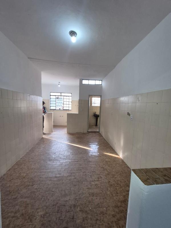 Casa, Santa Cruz, 3 Quartos, 1 Vaga, 1 Suíte