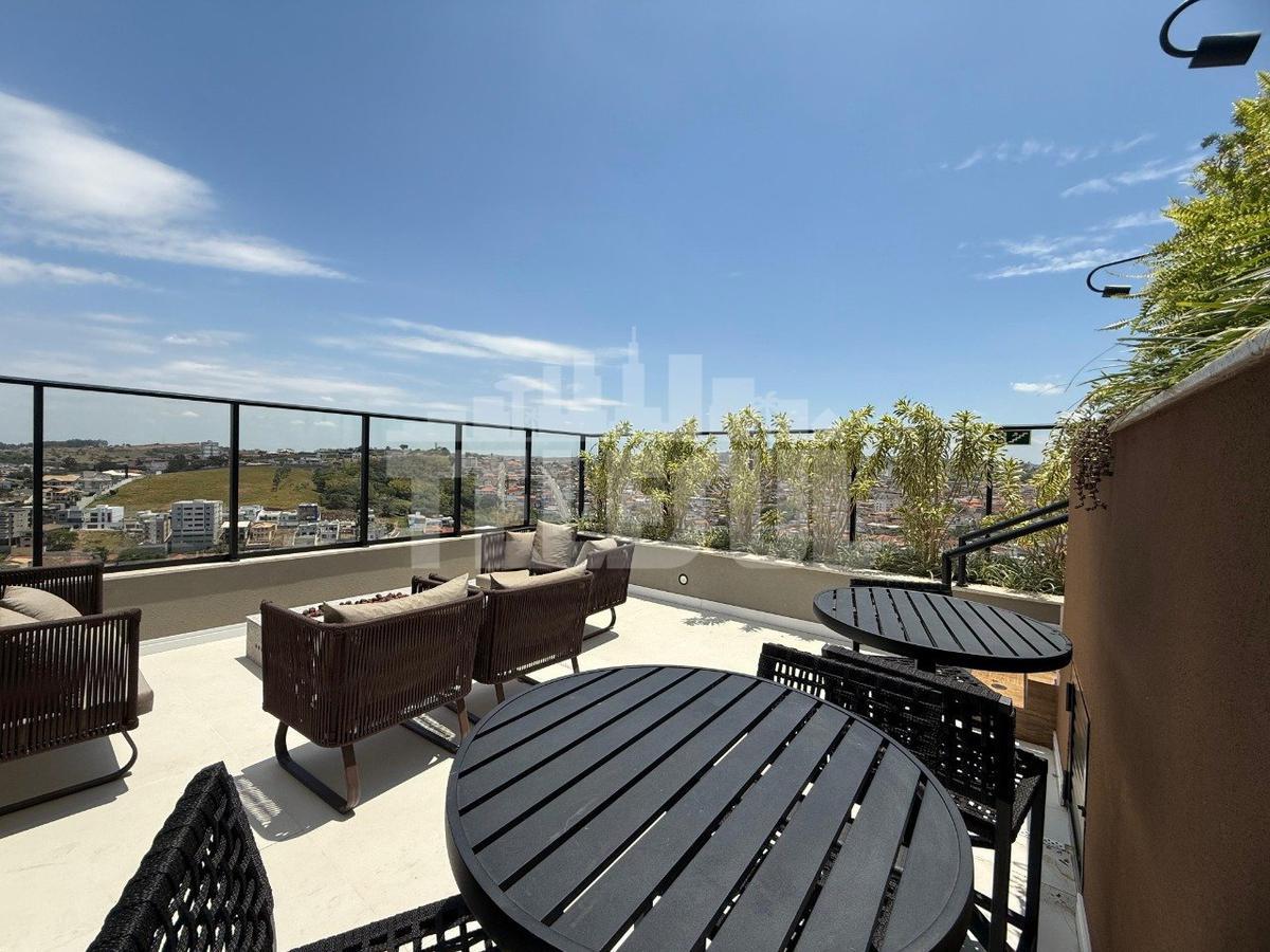 Apartamento, Vila Pinto, 2 Quartos, 1 Vaga, 1 Suíte