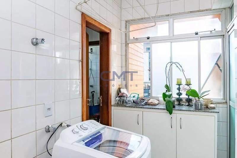 Apartamento, São Pedro, 3 Quartos, 2 Vagas, 1 Suíte