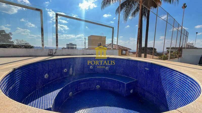 Casa, Mangabeiras, 4 Quartos, 4 Vagas, 2 Suítes