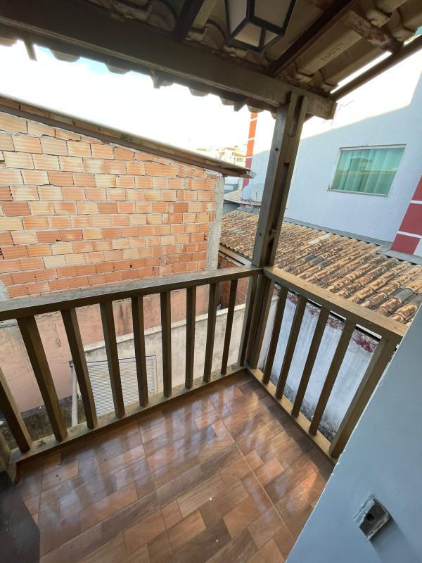 Casa, Masterville, 2 Quartos, 1 Vaga