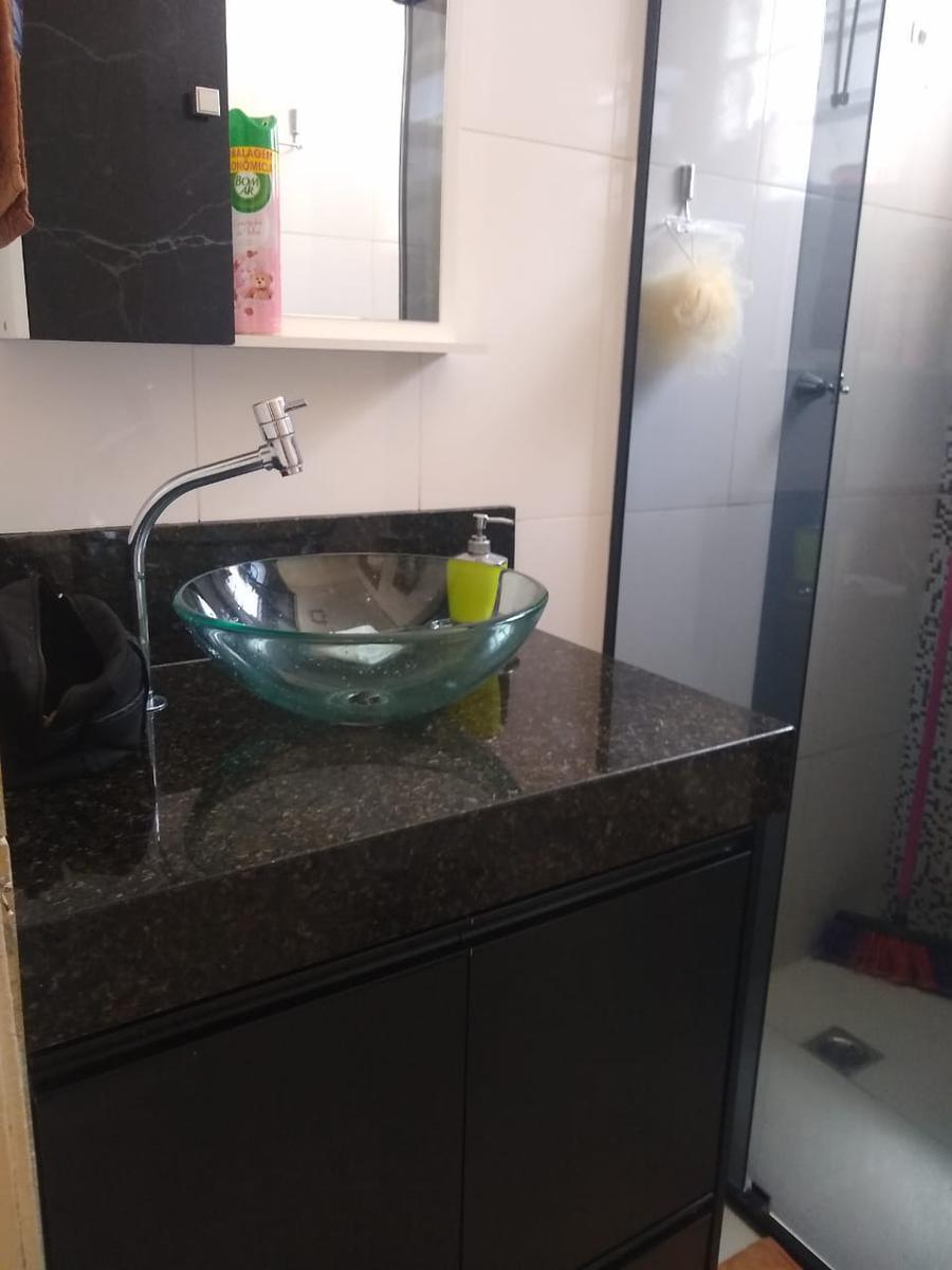 Apartamento, Sapucaia, 3 Quartos, 1 Vaga, 1 Suíte