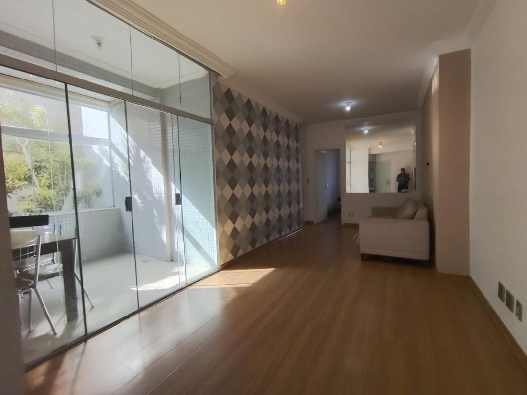 Apartamento, Nova Granada, 3 Quartos, 2 Vagas, 1 Suíte