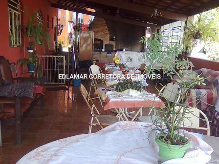 Casa, Bandeirantes, 4 Quartos, 3 Vagas, 1 Suíte