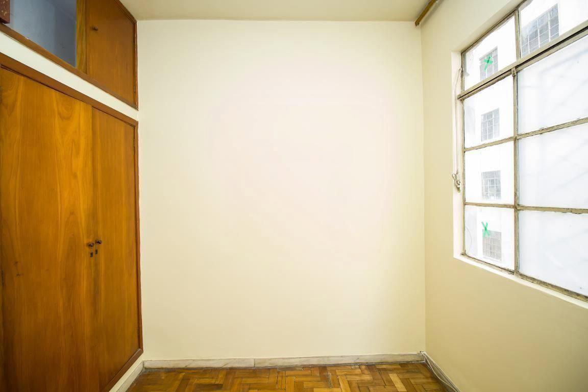 Apartamento, Lourdes, 3 Quartos, 0 Vaga, 1 Suíte