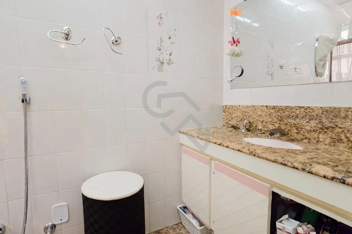 Apartamento, Sion, 4 Quartos, 2 Vagas, 1 Suíte