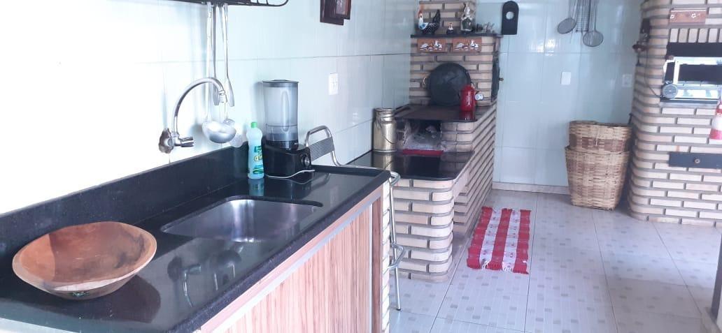 Casa, Cabral, 3 Quartos, 2 Vagas, 3 Suítes