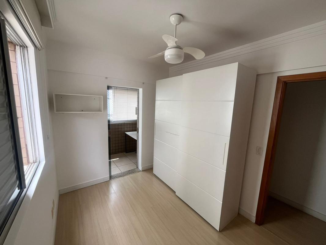 Apartamento, Castelo, 3 Quartos, 2 Vagas, 1 Suíte