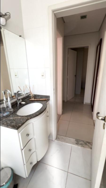 Apartamento, Filadélfia, 3 Quartos, 2 Vagas, 1 Suíte