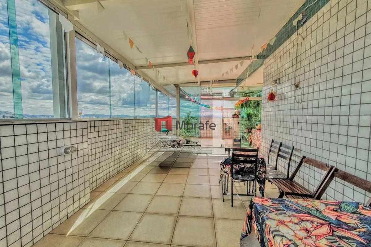 Apartamento, Itapoã, 3 Quartos, 2 Vagas, 2 Suítes