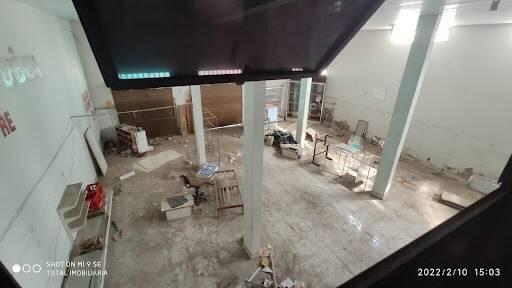 Andar, Caladinho, 2 Quartos, 0 Vaga