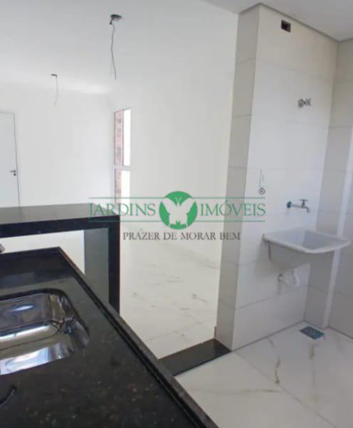 Apartamento, Santa Amélia, 2 Quartos, 2 Vagas