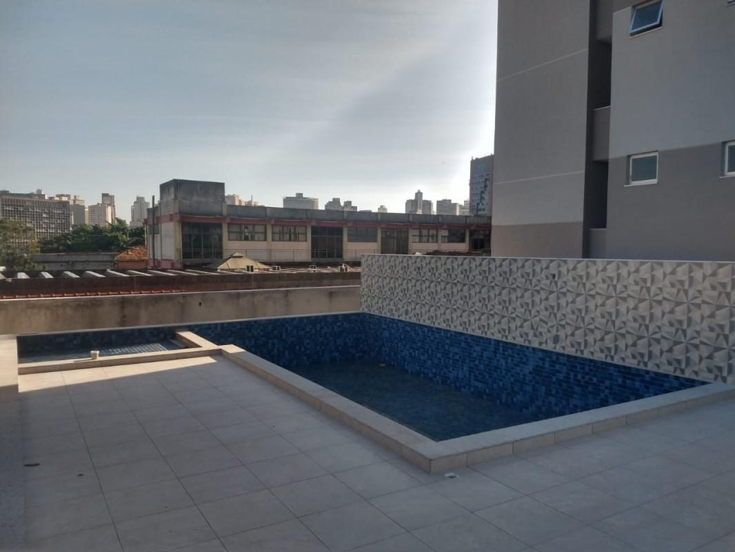 Apartamento, Floresta, 3 Quartos, 2 Vagas, 1 Suíte