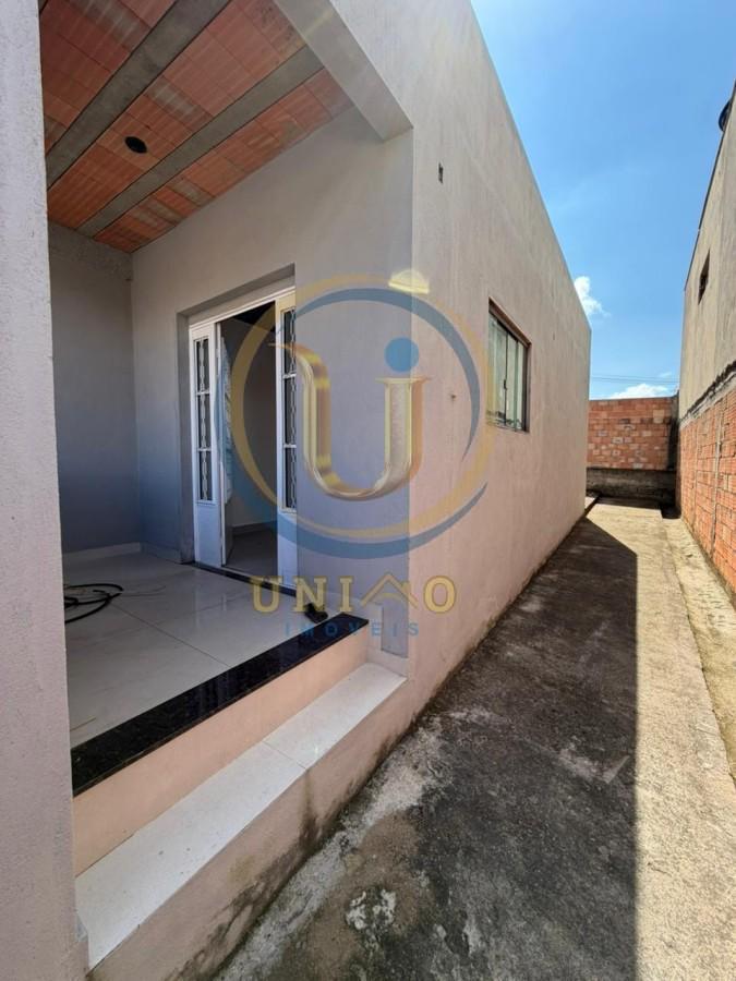 Casa, Petrópolis, 2 Quartos, 2 Vagas