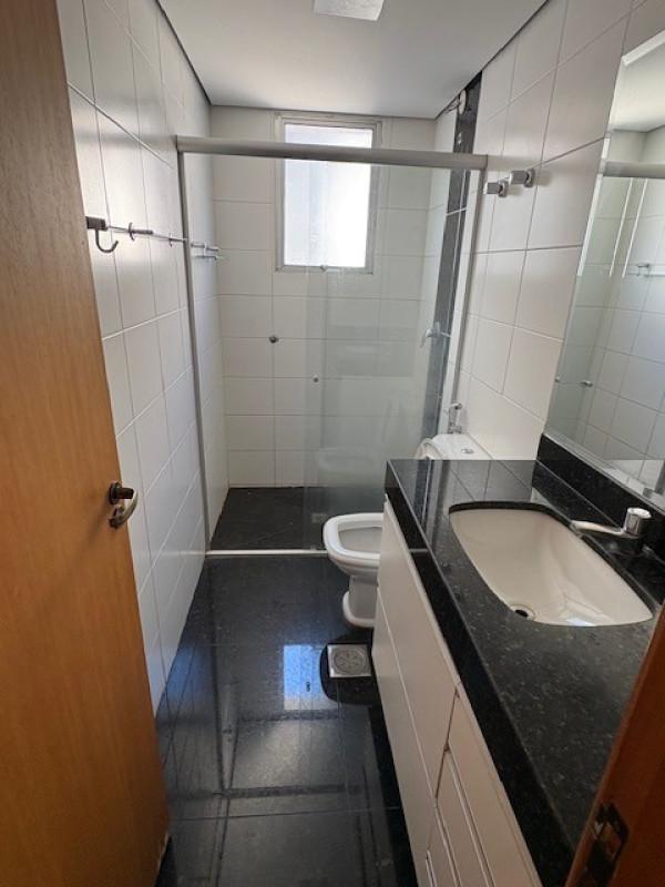 Apartamento, Fernão Dias, 3 Quartos, 2 Vagas, 1 Suíte
