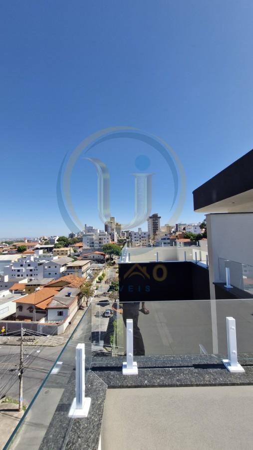Cobertura, Santa Inês, 3 Quartos, 3 Vagas, 1 Suíte