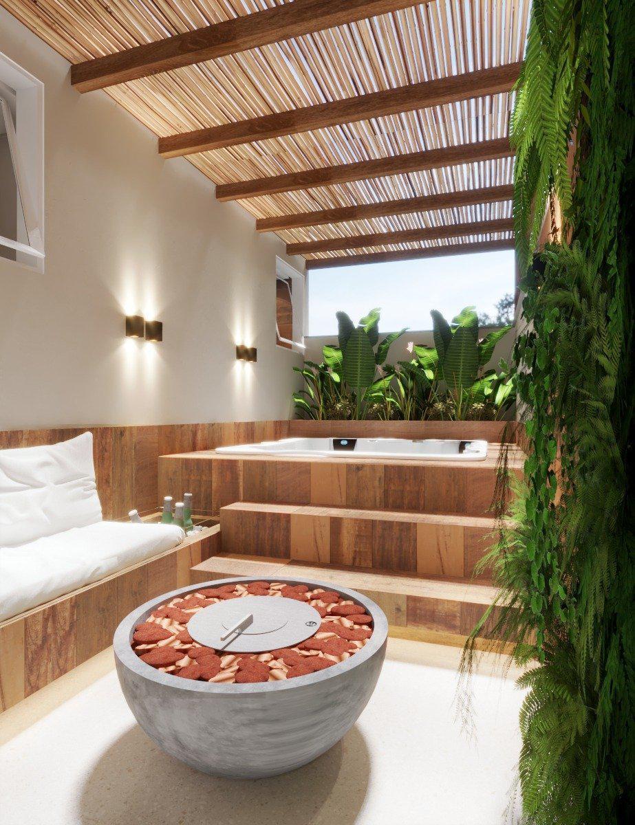 Apartamento, Cidade Nova, 3 Quartos, 2 Vagas, 2 Suítes