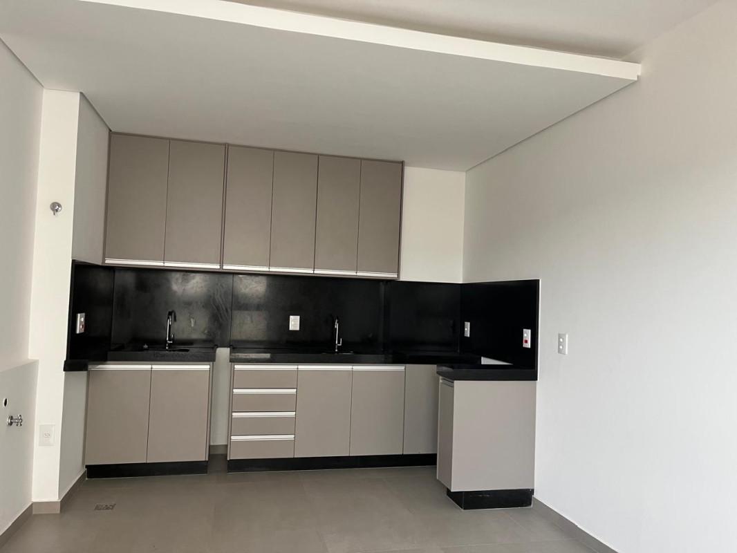 Apartamento, Santo Agostinho, 2 Quartos, 1 Vaga, 1 Suíte