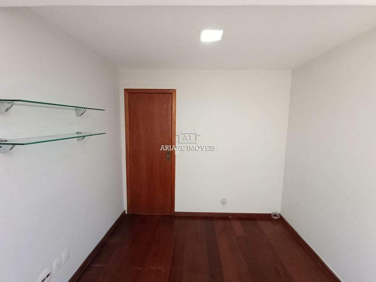 Apartamento, Lourdes, 3 Quartos, 1 Vaga, 1 Suíte