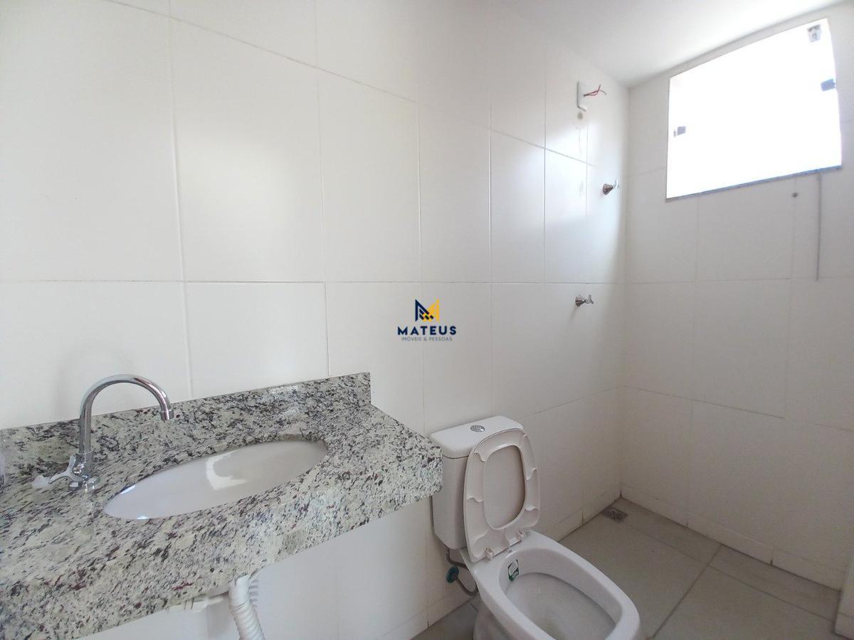 Apartamento, Cachoeirinha, 2 Quartos, 2 Vagas, 1 Suíte