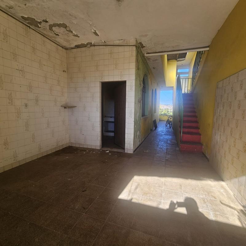 Casa Comercial, Nova Cintra, 5 Quartos, 2 Vagas, 1 Suíte