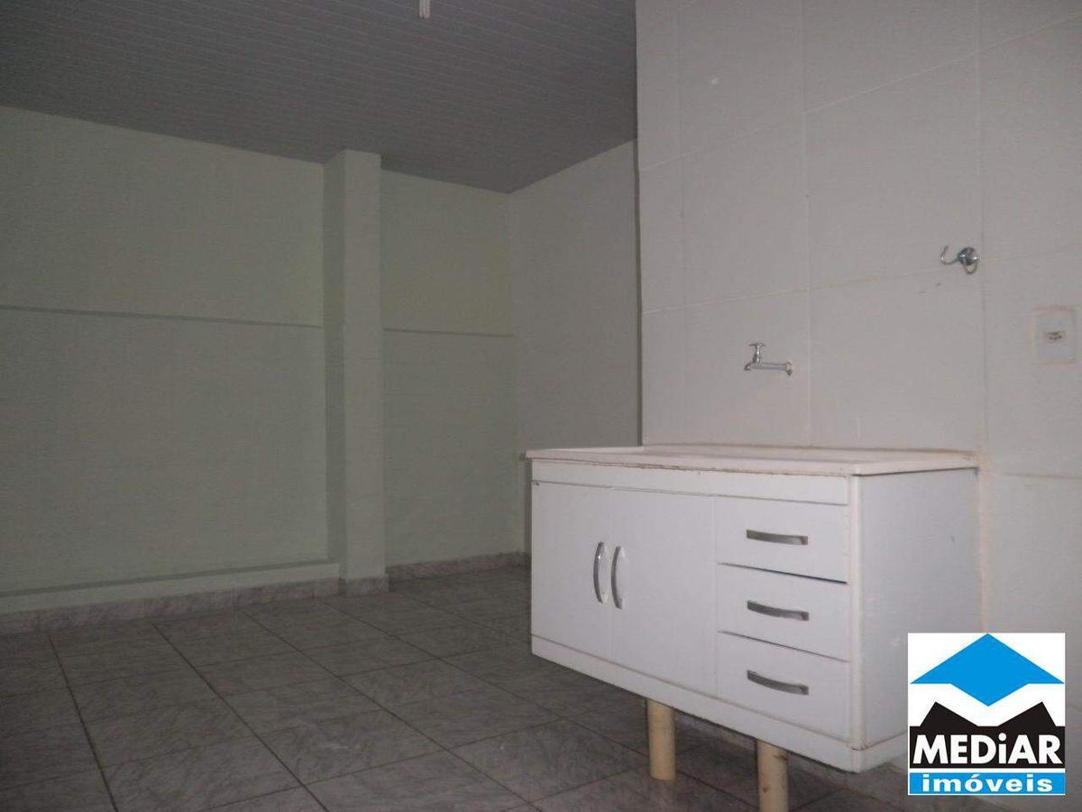 Quitinete, Santa Teresa, 1 Quarto, 0 Vaga, 1 Suíte