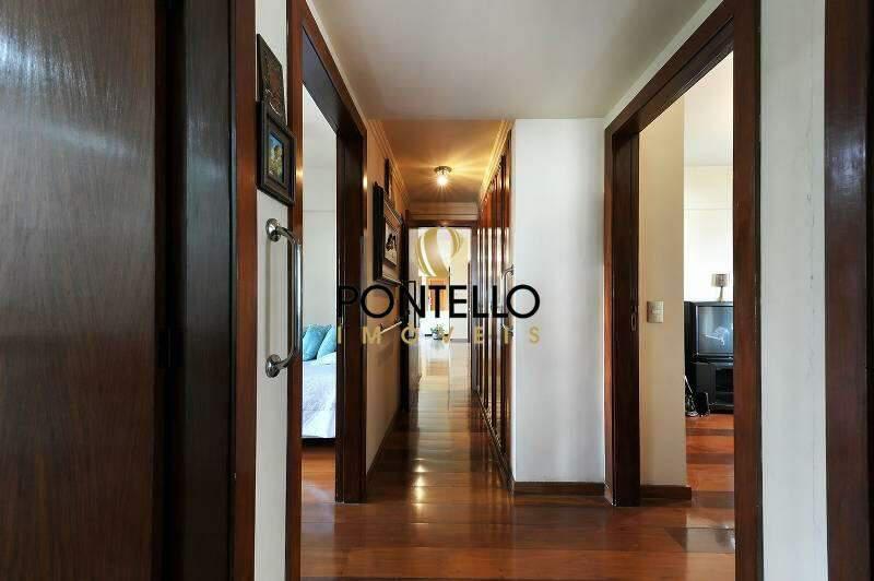 Apartamento, Funcionários, 4 Quartos, 2 Vagas, 1 Suíte