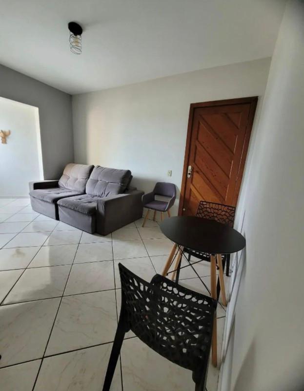Apartamento, Planalto, 3 Quartos, 1 Vaga