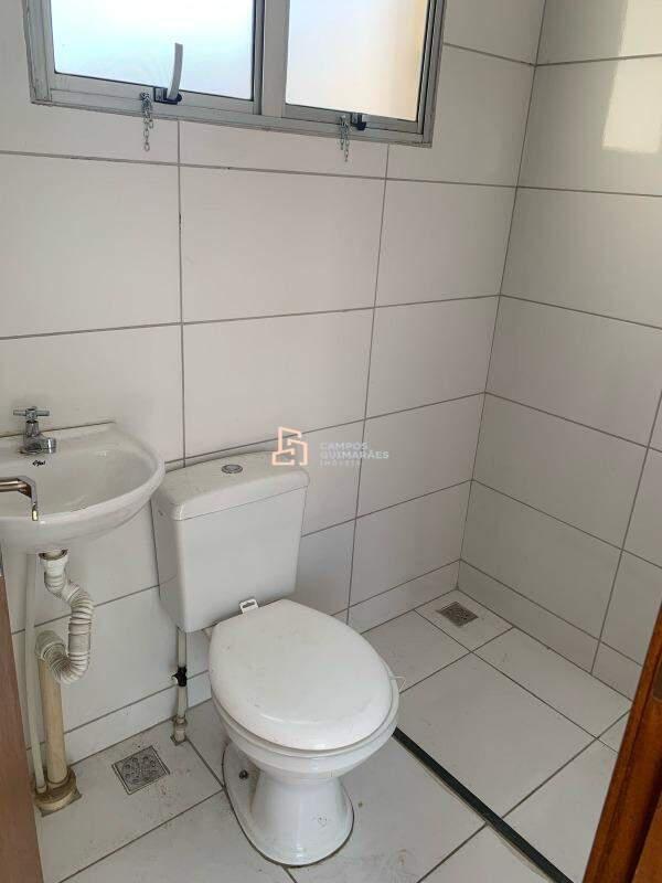 Cobertura, Betim Industrial, 2 Quartos, 1 Vaga