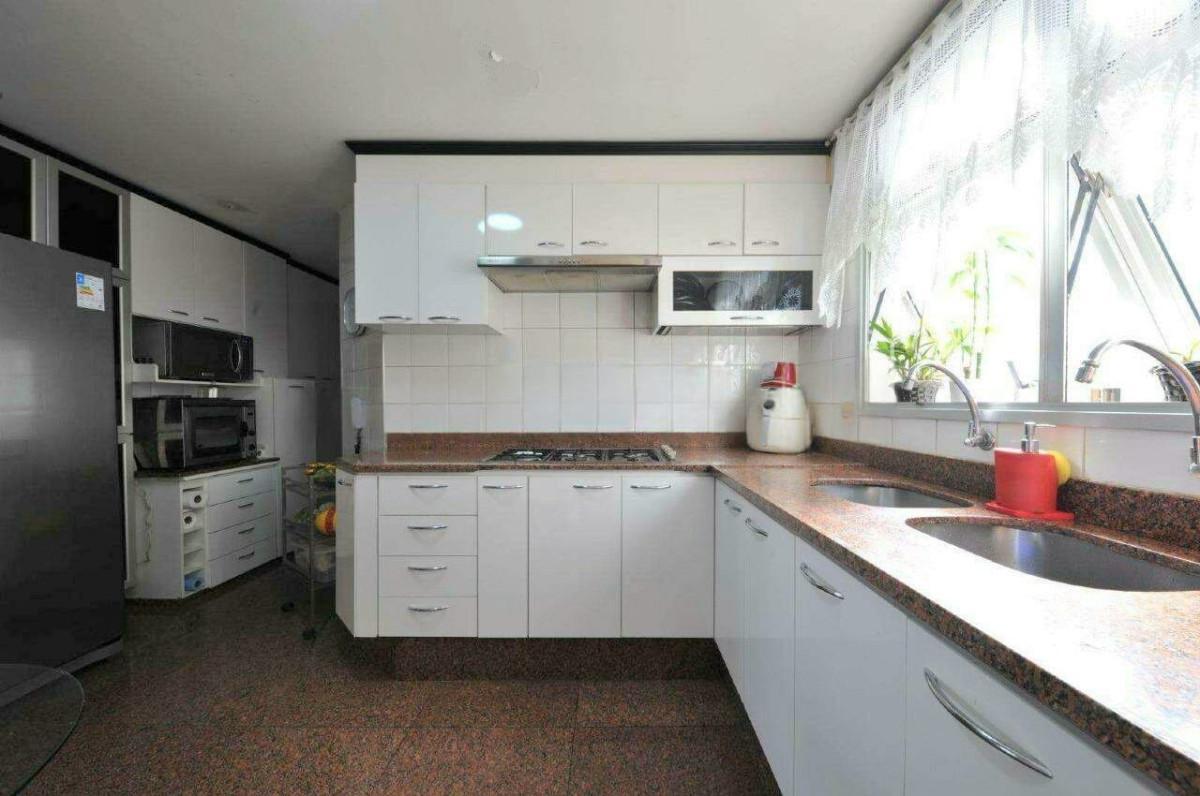 Apartamento, Funcionários, 4 Quartos, 2 Vagas, 1 Suíte