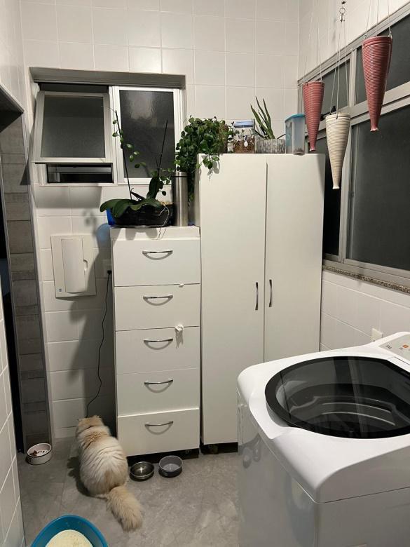 Apartamento, Belvedere, 3 Quartos, 2 Vagas, 1 Suíte