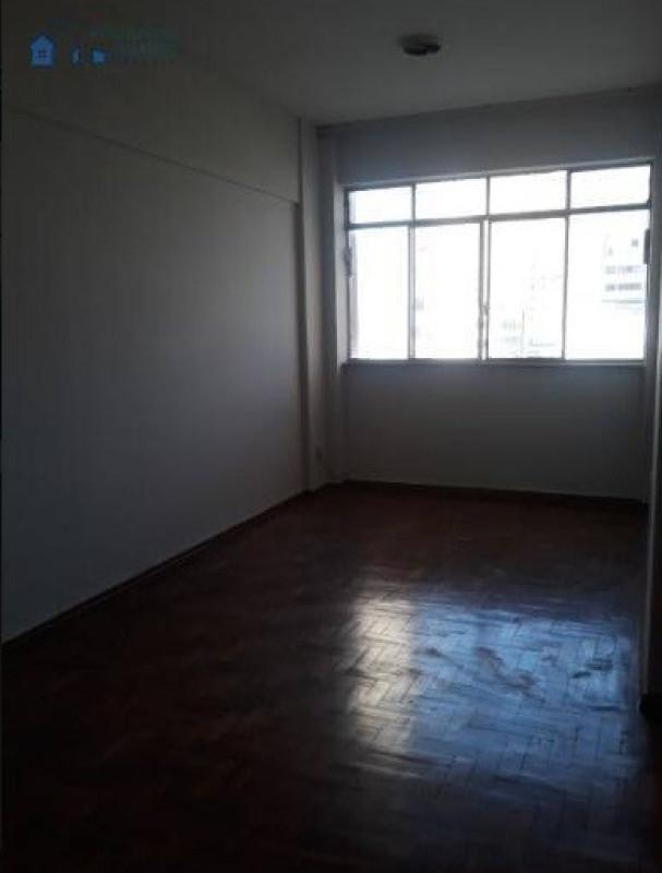 Apartamento, Barro Preto, 3 Quartos, 0 Vaga