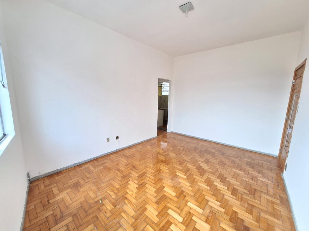 Apartamento, Carlos Prates, 2 Quartos, 0 Vaga