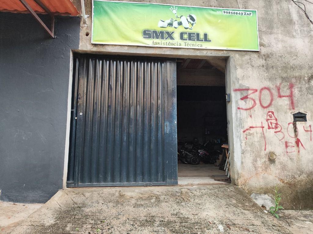 Casa, Rosário, 3 Quartos, 2 Vagas