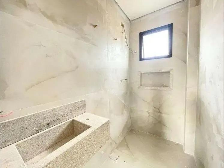 Apartamento, Indaiá, 2 Quartos, 1 Vaga, 1 Suíte