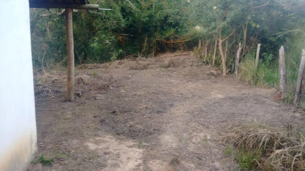 Lote, Zona Rural, 1 Quarto, 0 Vaga