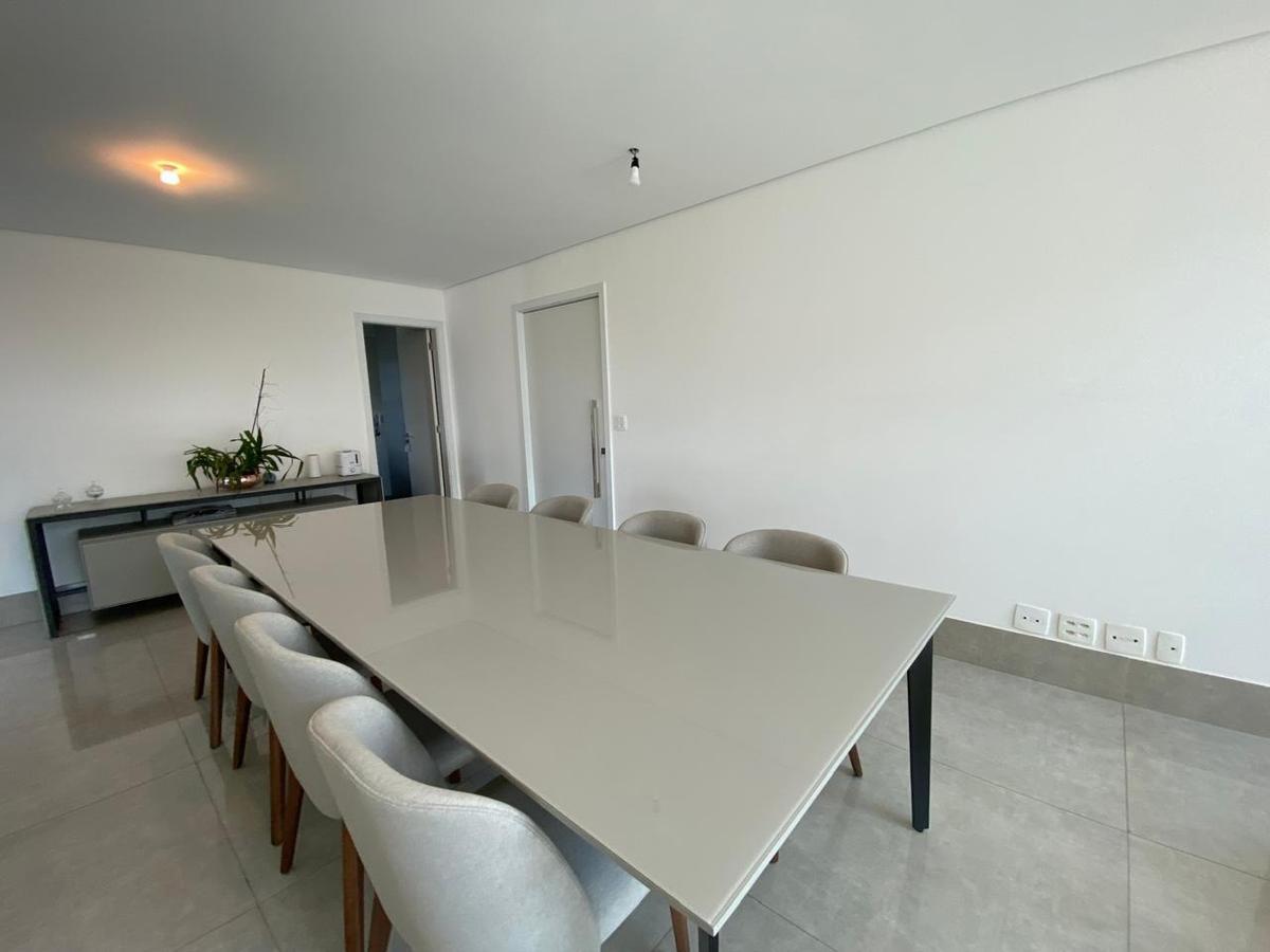 Apartamento, Vale do Sereno, 4 Quartos, 4 Vagas, 4 Suítes