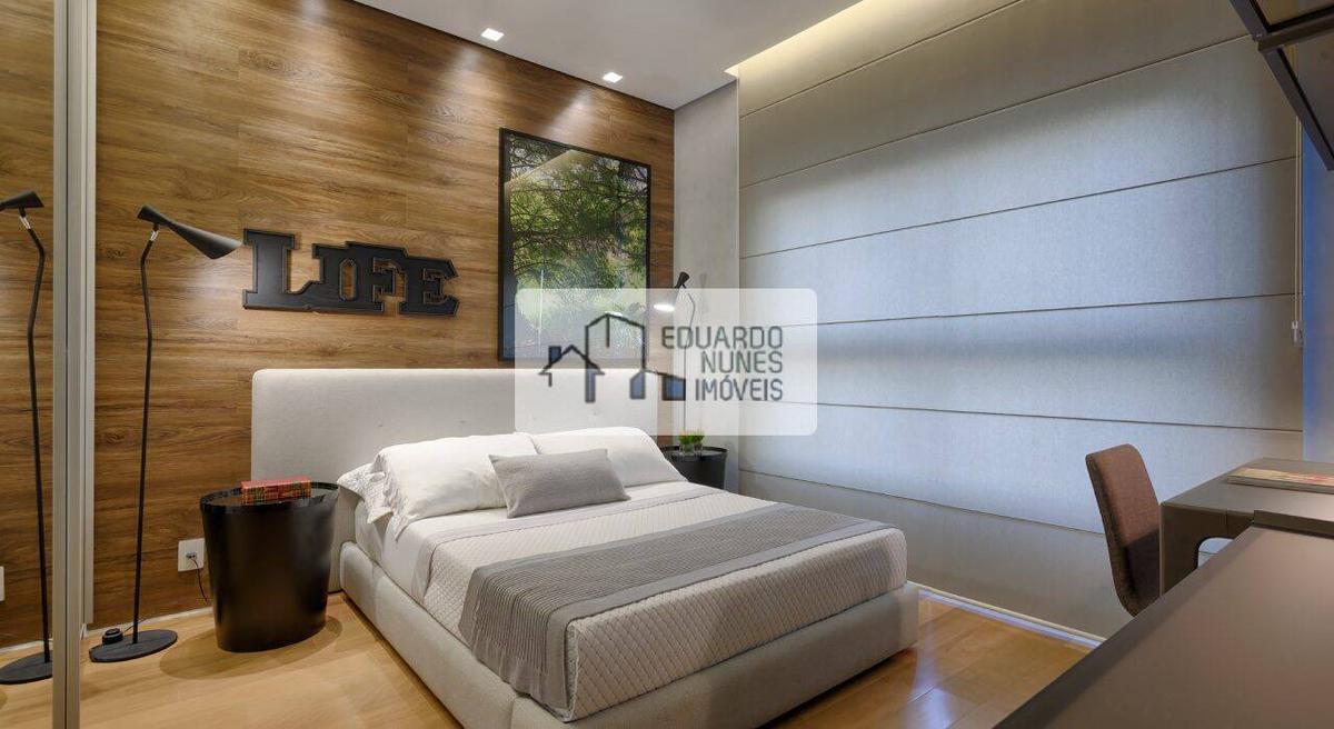 Apartamento, Savassi, 4 Quartos, 6 Vagas, 4 Suítes