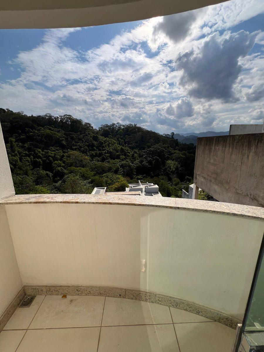 Apartamento, Eldorado, 3 Quartos, 1 Vaga, 1 Suíte