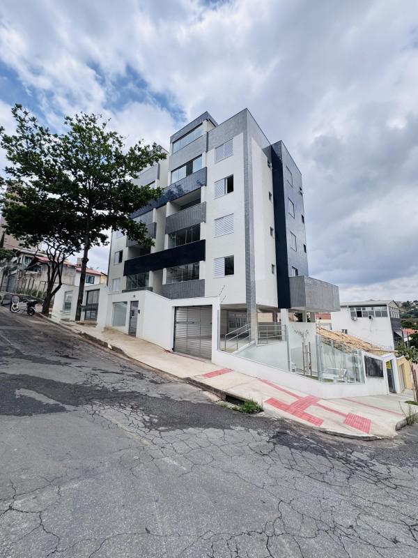 Apartamento, Fernão Dias, 3 Quartos, 2 Vagas, 1 Suíte