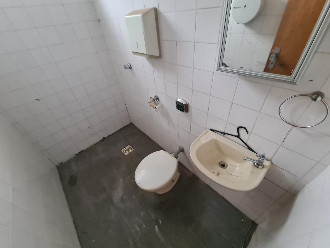 Andar, Ouro Preto, 0 Quarto, 2 Vagas