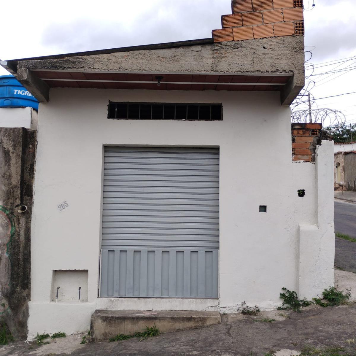 Andar, Santo André, 0 Quarto, 0 Vaga