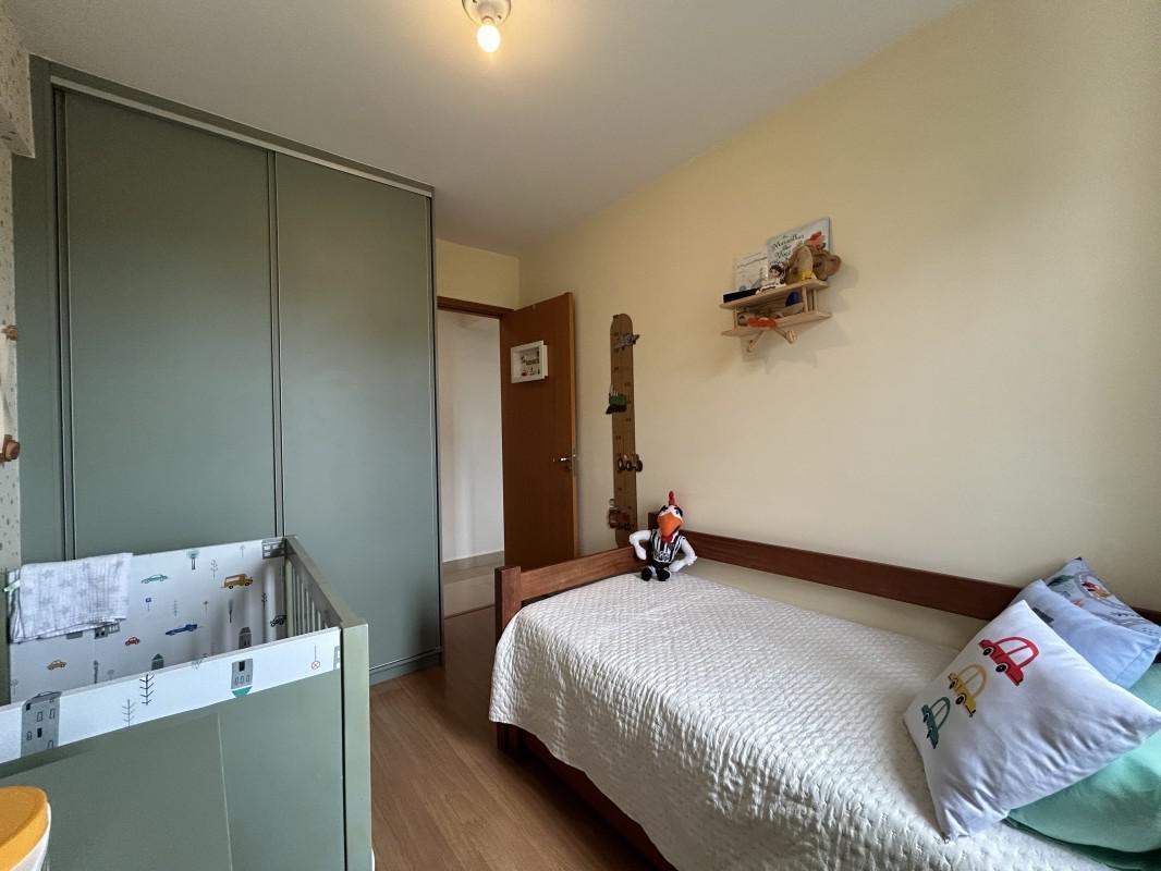 Apartamento, Buritis, 2 Quartos, 1 Vaga, 1 Suíte