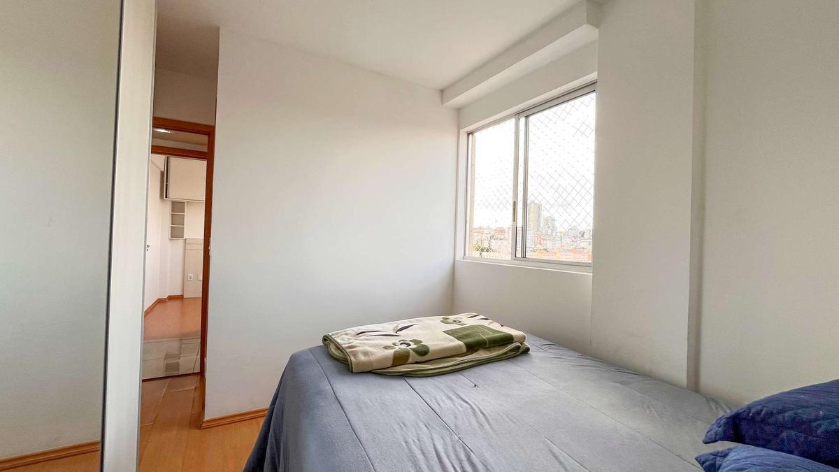 Cobertura, Horto, 3 Quartos, 3 Vagas, 1 Suíte